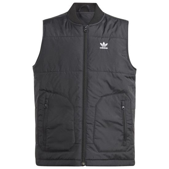 Adidas Παιδικό αμάνικο μπουφάν Originals